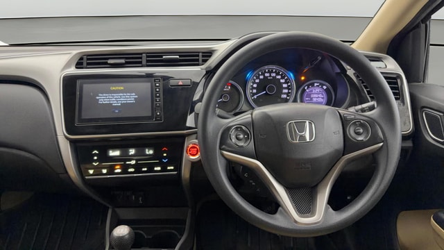 View Honda City Image 21 Used Honda City Image 21