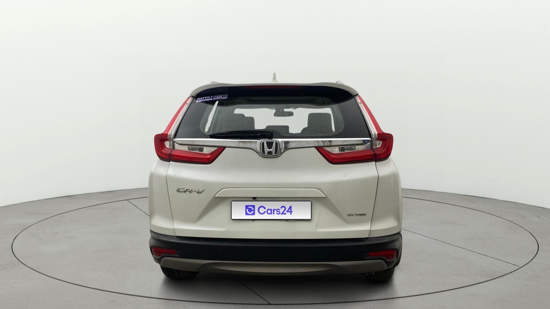 Used 2019 Honda CR-V Used 2019 Honda CR-V