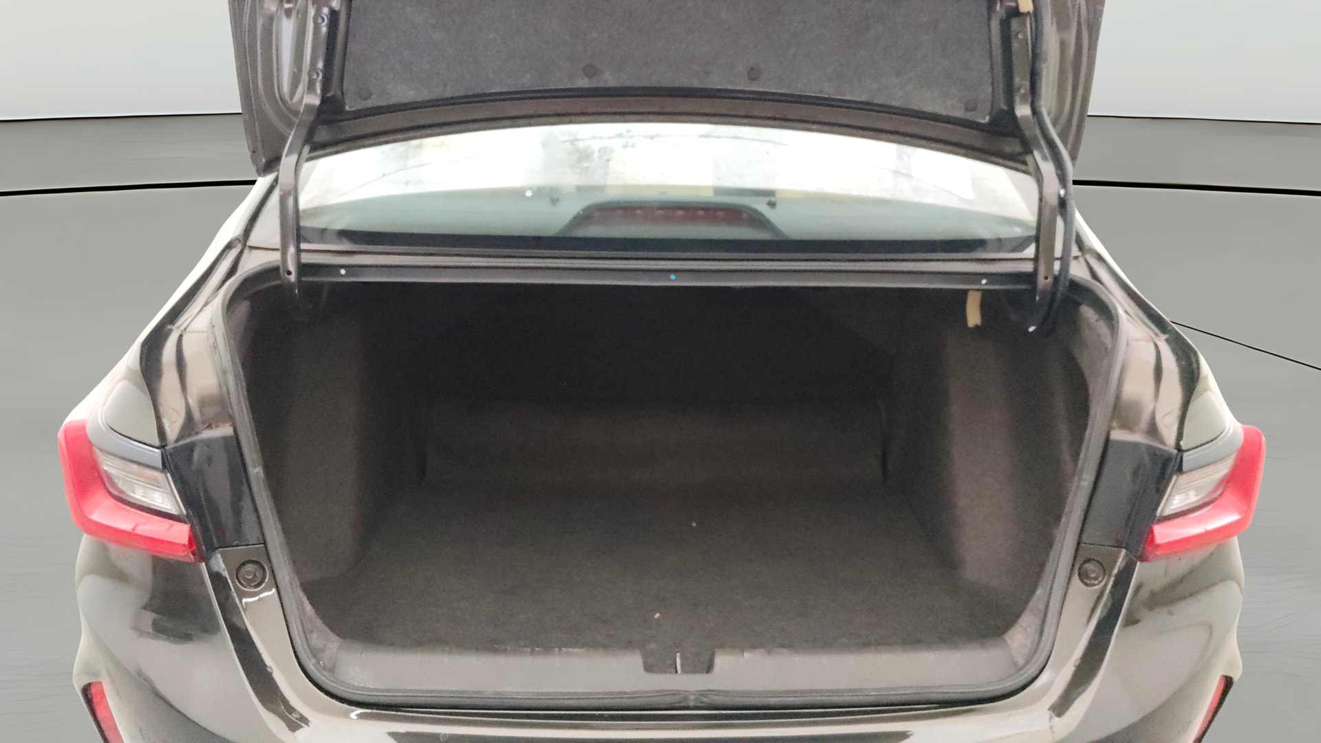 View 2022 Honda City ZX CVT Image 40 Used 2022 Honda City ZX CVT Image 40