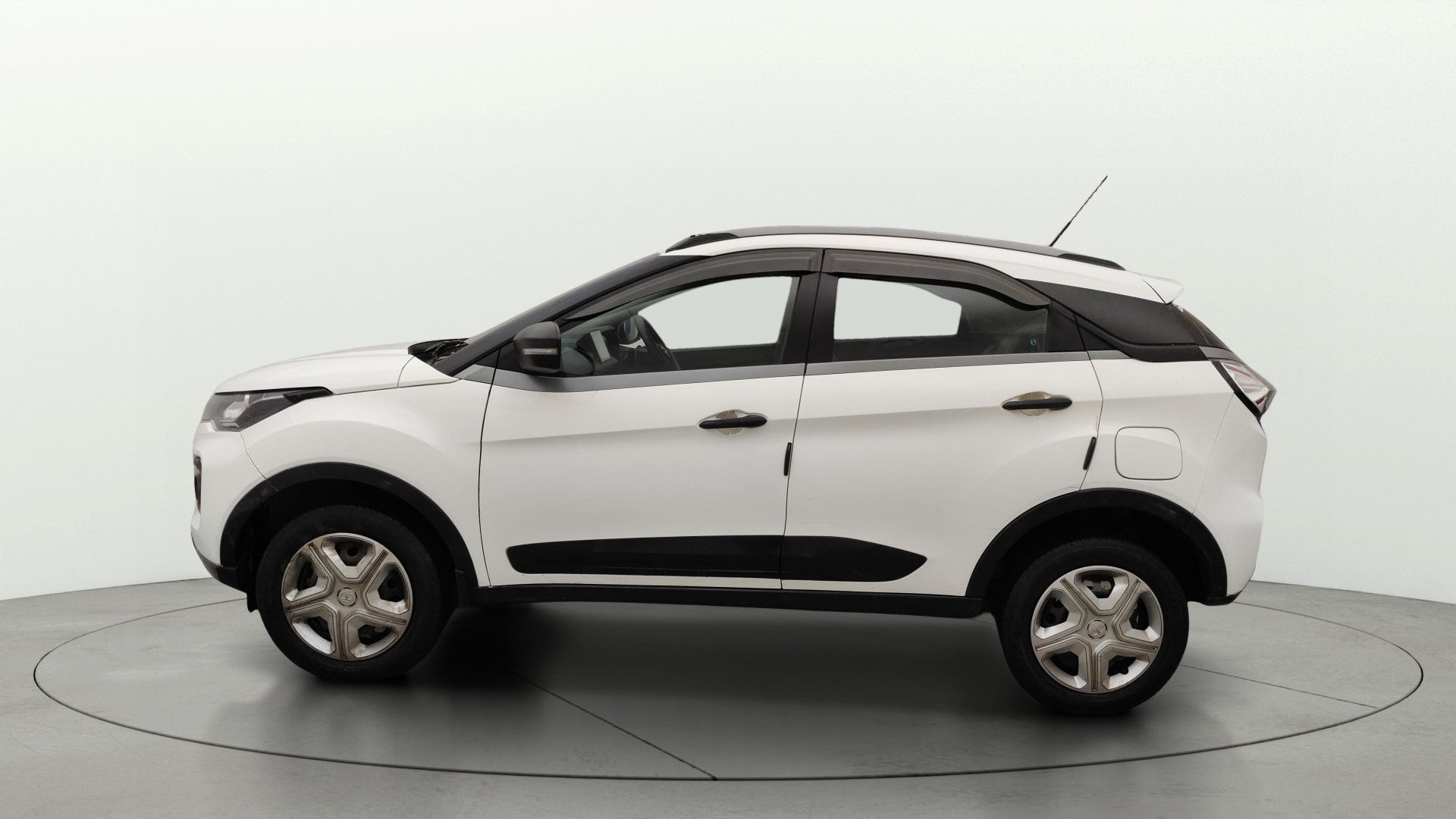 Used 2022 Tata Nexon Used 2022 Tata Nexon