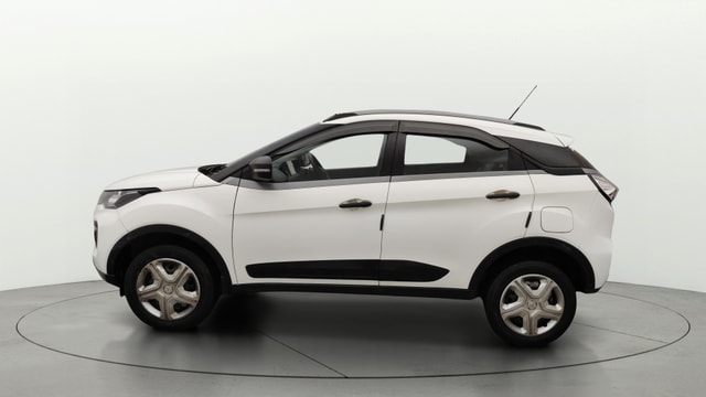 View Tata Nexon Image 5 Used Tata Nexon Image 5