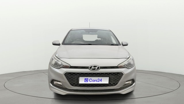 View Hyundai Elite i20 Image 1 Used Hyundai Elite i20 Image 1