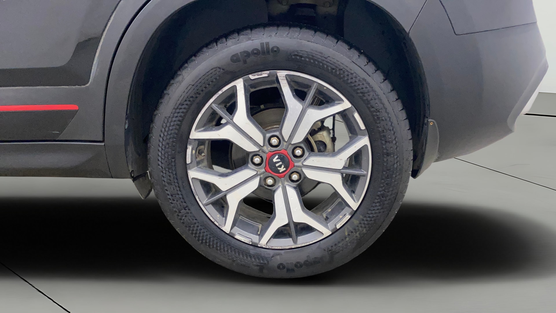 Used 2019 Kia Seltos Used 2019 Kia Seltos