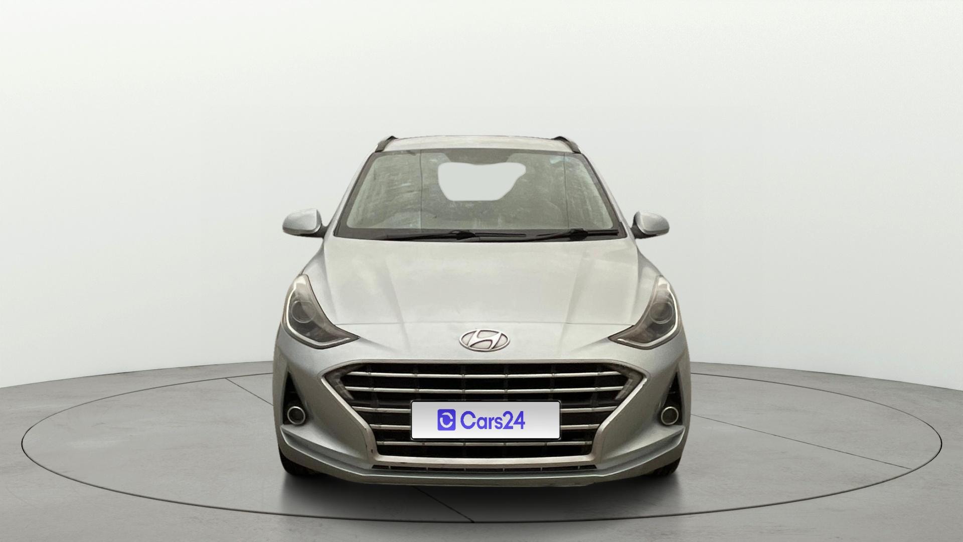 Used 2020 Hyundai Grand i10 Nios Used 2020 Hyundai Grand i10 Nios