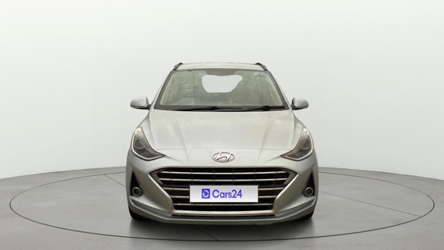 View Hyundai Grand i10 Nios Image 1 Used Hyundai Grand i10 Nios Image 1