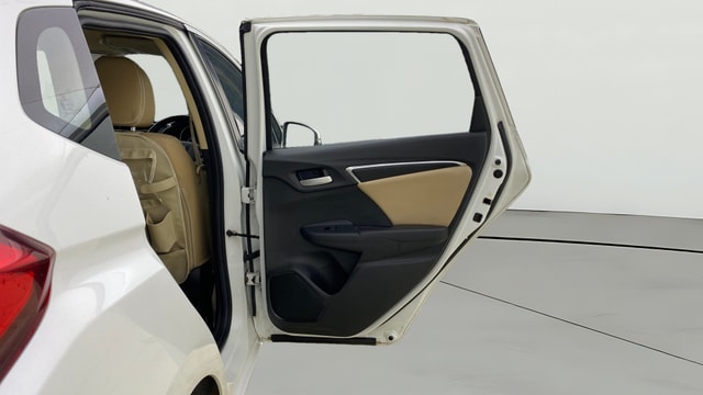 View Honda Jazz Image 8 Used Honda Jazz Image 8