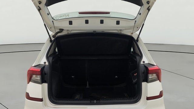 View Skoda Kushaq Image 38 Used Skoda Kushaq Image 38
