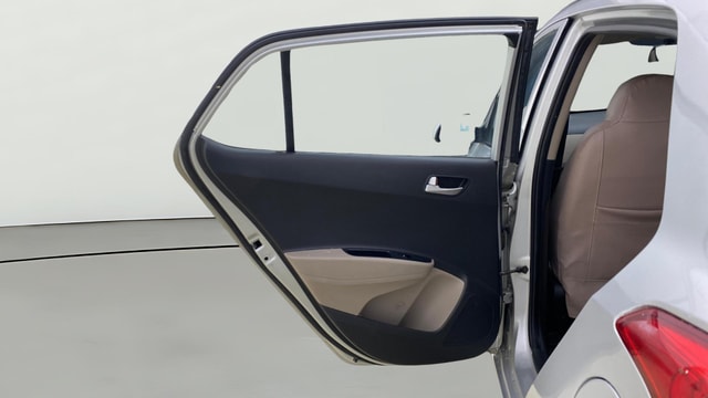 View Hyundai Grand i10 Image 22 Used Hyundai Grand i10 Image 22