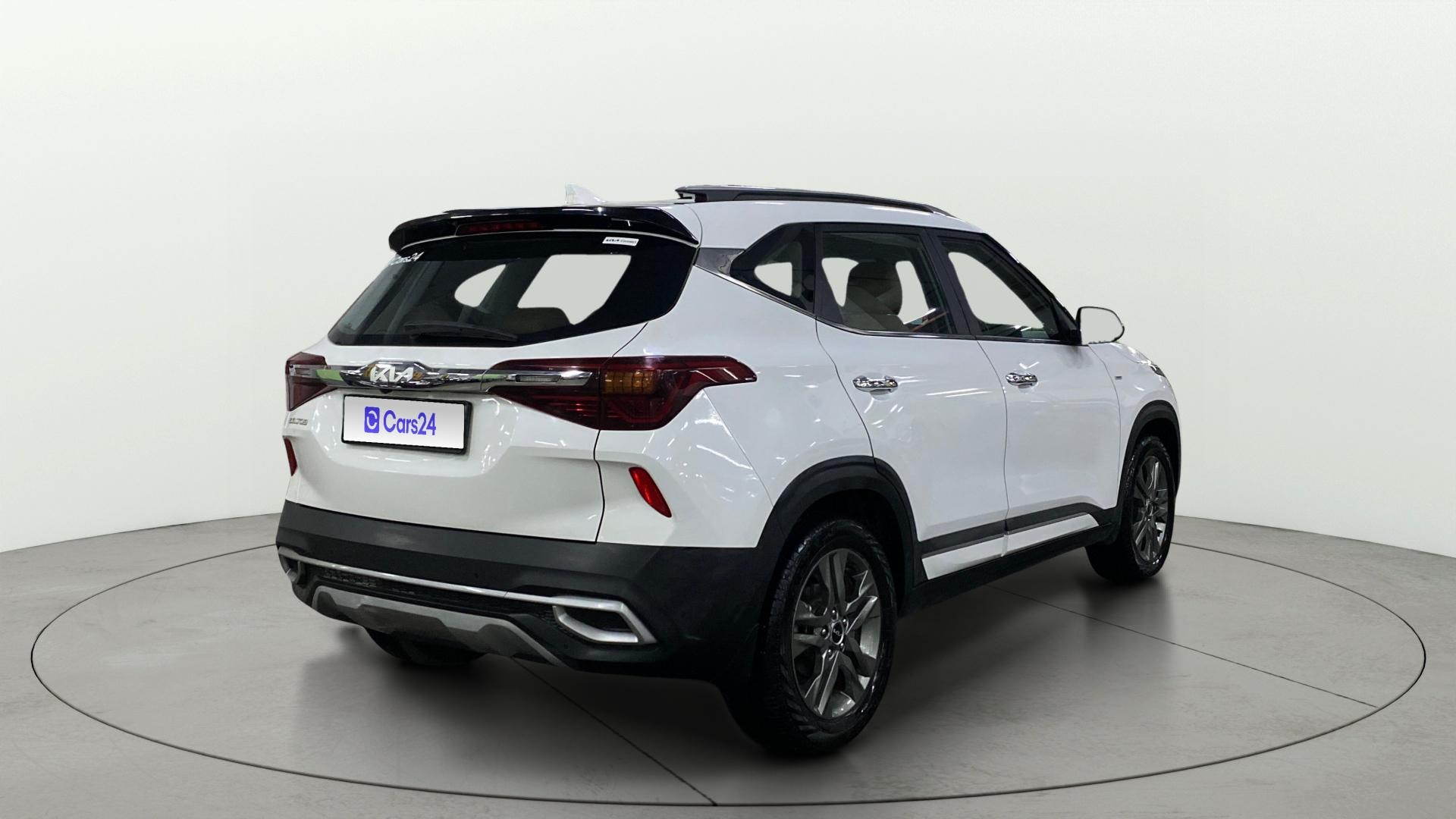 Used 2023 Kia Seltos Used 2023 Kia Seltos