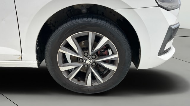 View Skoda Slavia Image 43 Used Skoda Slavia Image 43