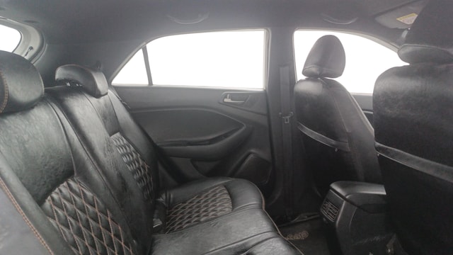 View Hyundai i20 Active Image 36 Used Hyundai i20 Active Image 36