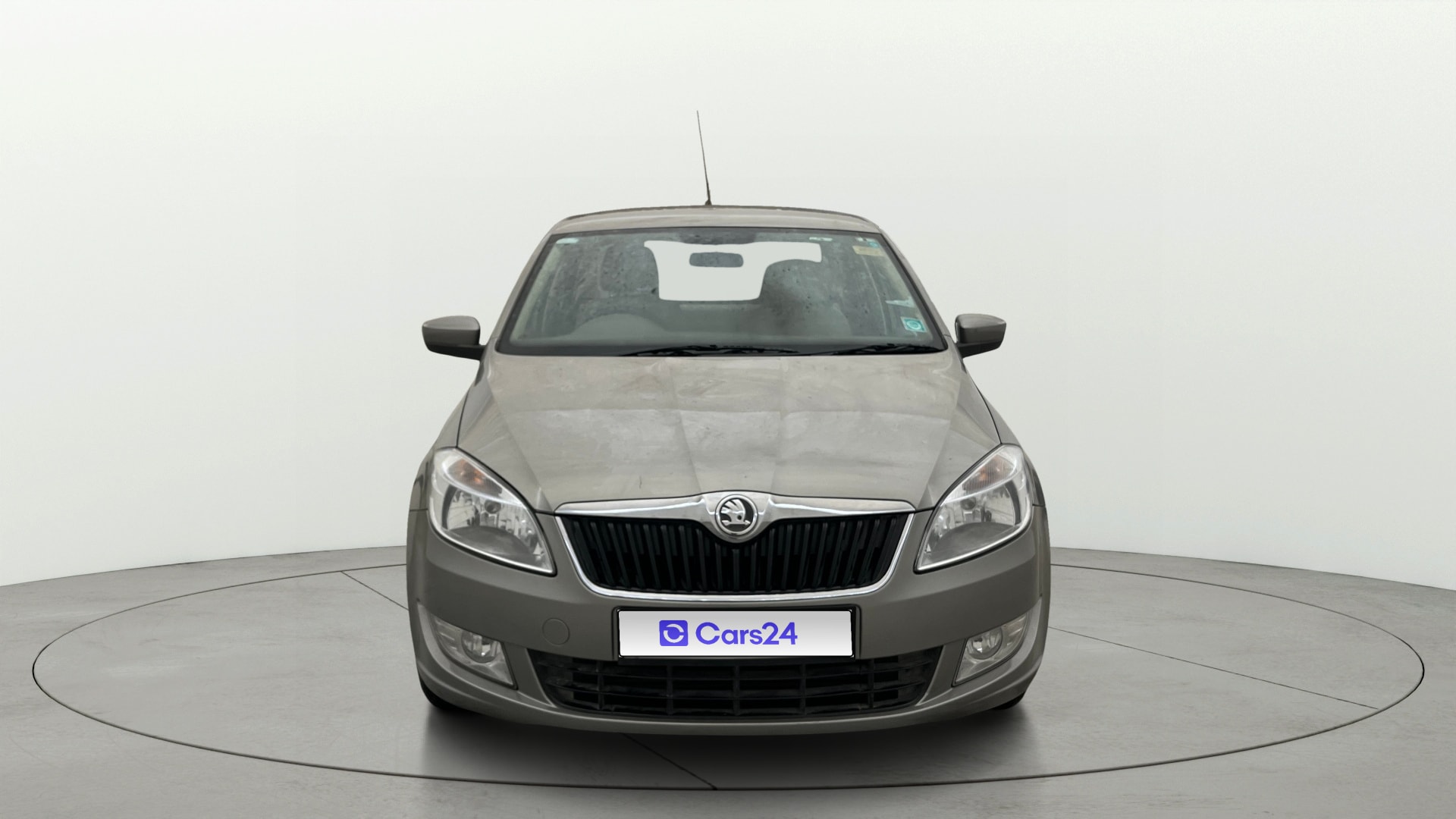 Used 2014 Skoda Rapid Used 2014 Skoda Rapid
