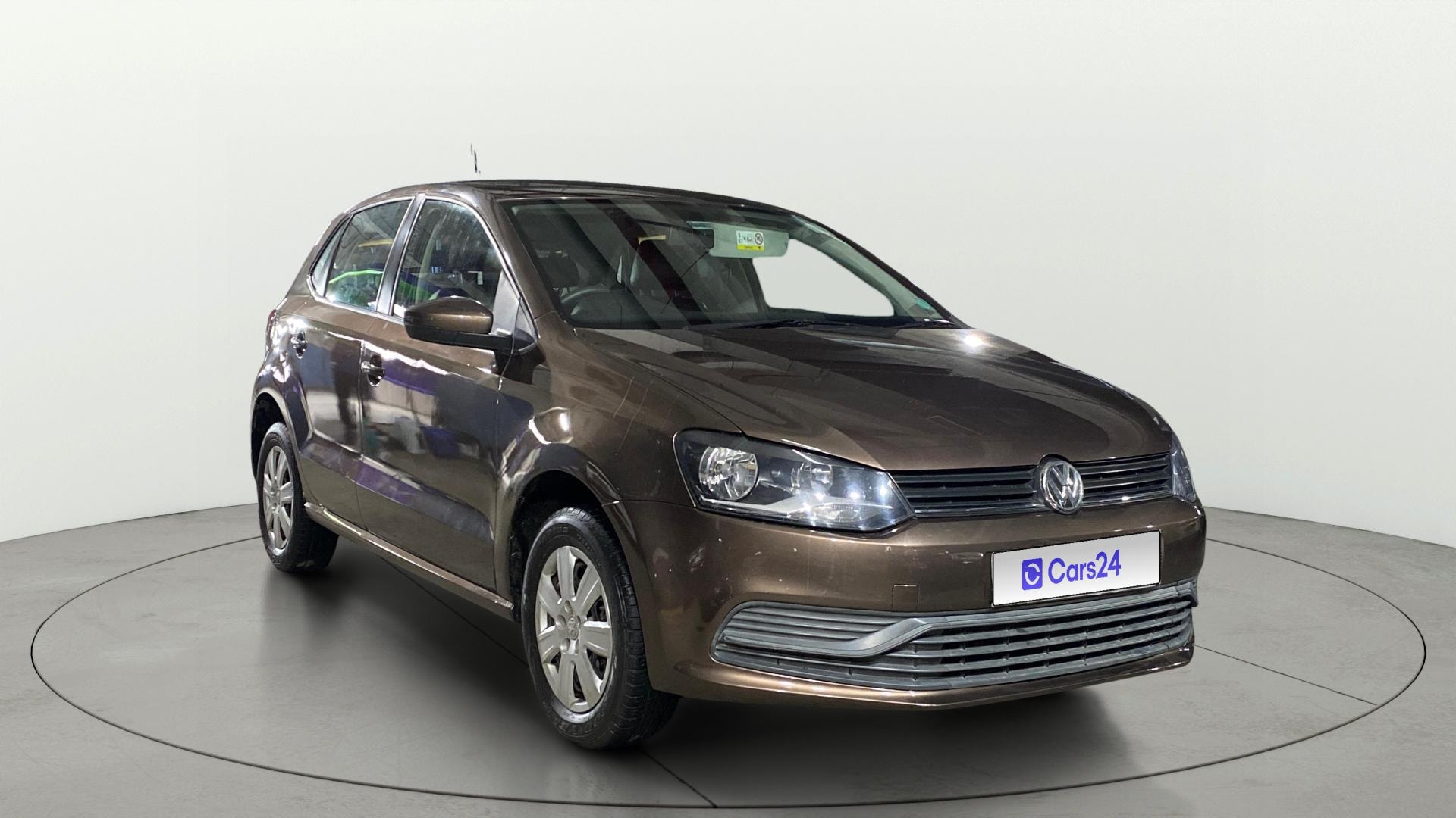 Used 2018 Volkswagen Polo Used 2018 Volkswagen Polo