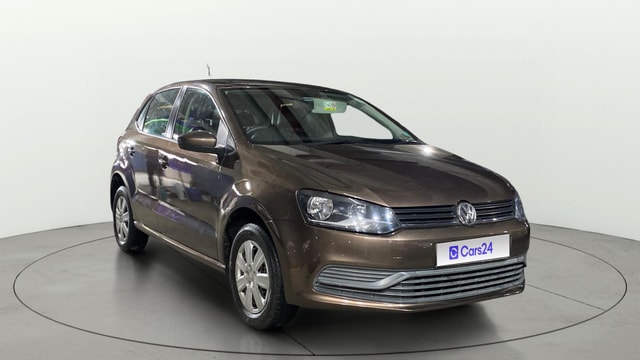View Volkswagen Polo Image 36 Used Volkswagen Polo Image 36