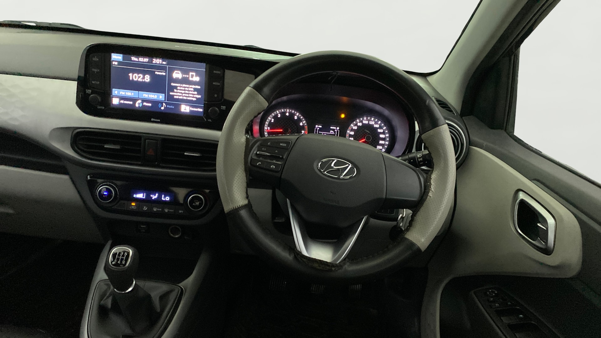 Used 2021 Hyundai Grand i10 Nios Used 2021 Hyundai Grand i10 Nios