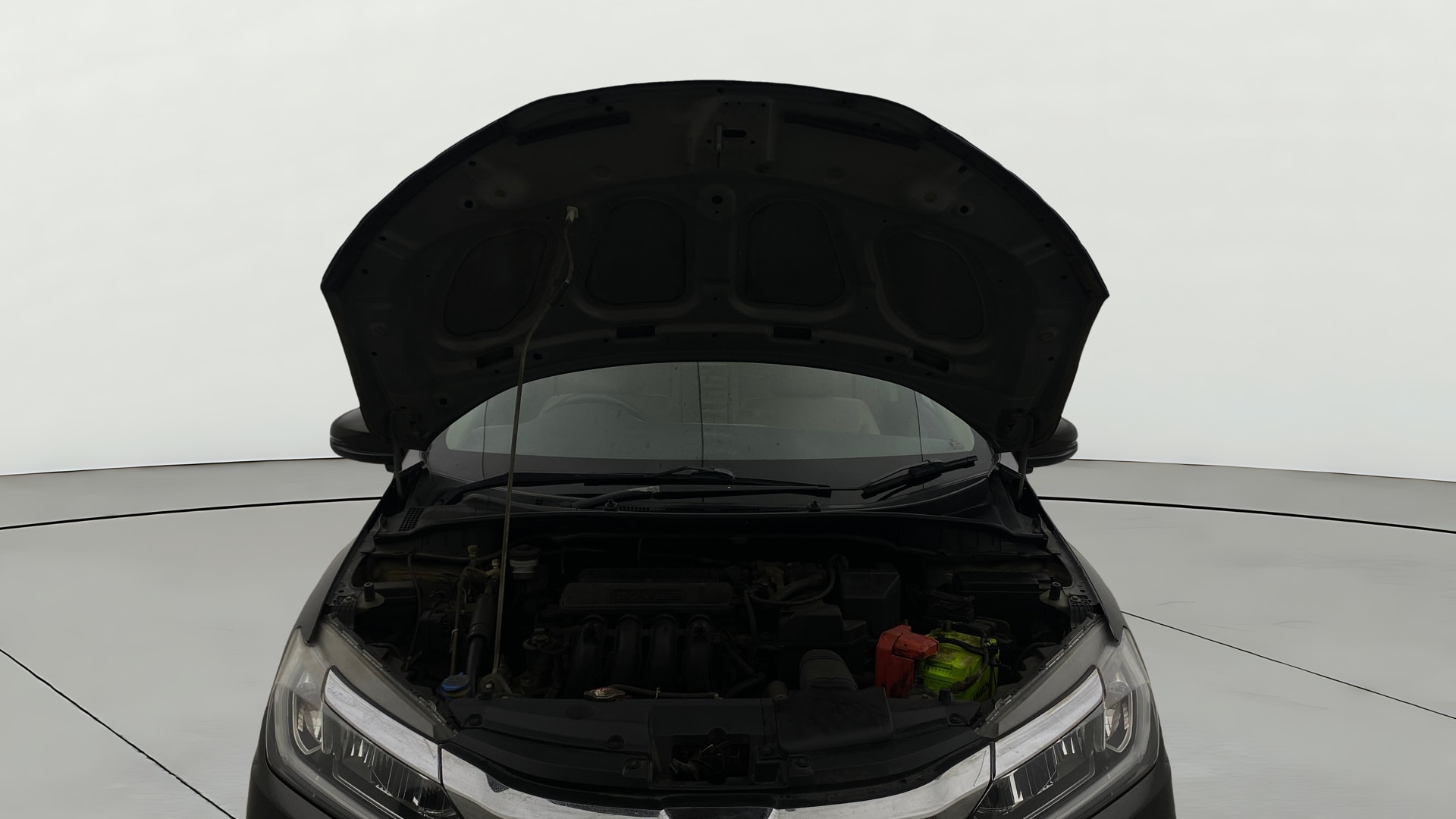 View 2019 Honda City ZX CVT Image 34 Used 2019 Honda City ZX CVT Image 34