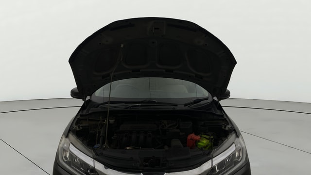 View Honda City ZX Image 34 Used Honda City ZX Image 34