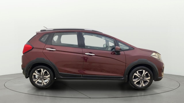 View Honda WR-V Image 27 Used Honda WR-V Image 27