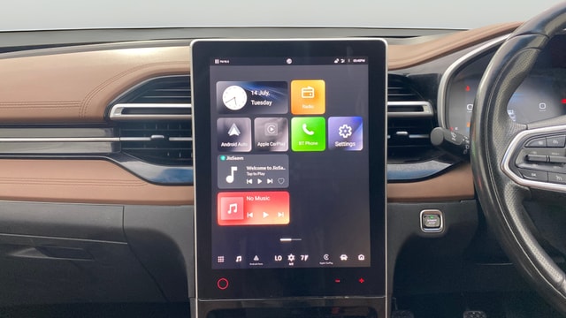 View MG Hector Plus Image 34 Used MG Hector Plus Image 34
