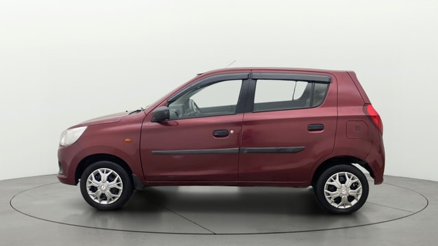 View Maruti Suzuki Alto K10 Image 5 Used Maruti Suzuki Alto K10 Image 5