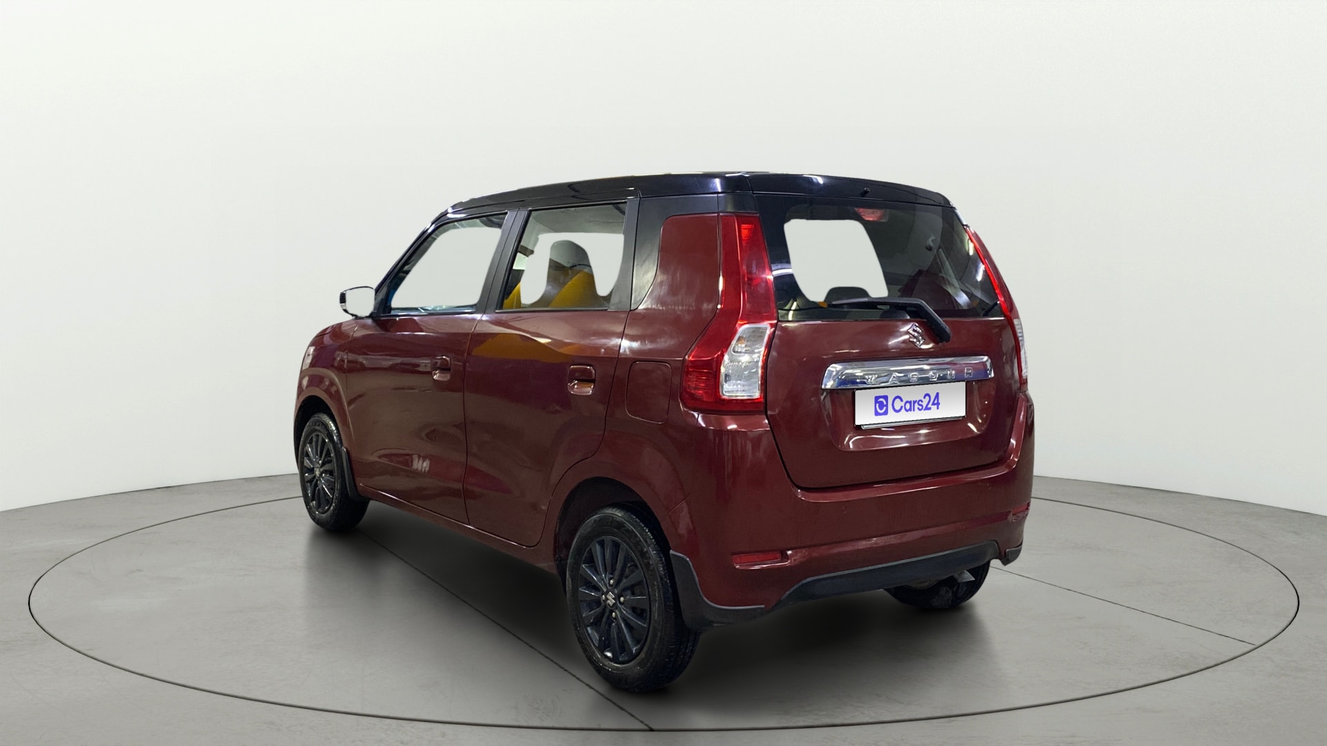View 2023 Maruti Suzuki 1000 Base Variant Image 2 Used 2023 Maruti Suzuki 1000 Base Variant Image 2