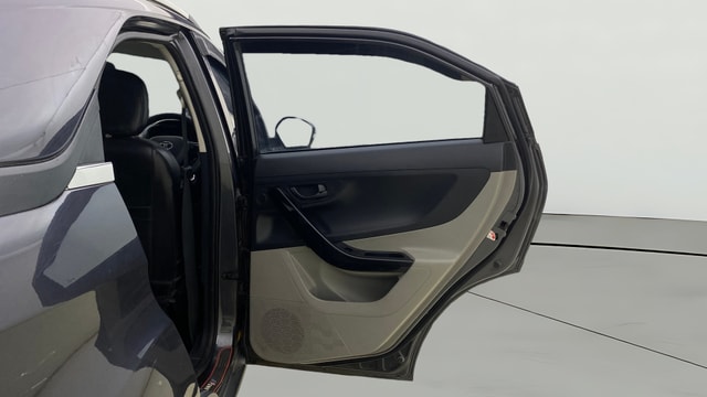 View Tata Nexon Image 7 Used Tata Nexon Image 7