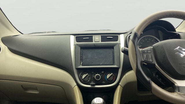 View Maruti Suzuki 1000 Image 17 Used Maruti Suzuki 1000 Image 17
