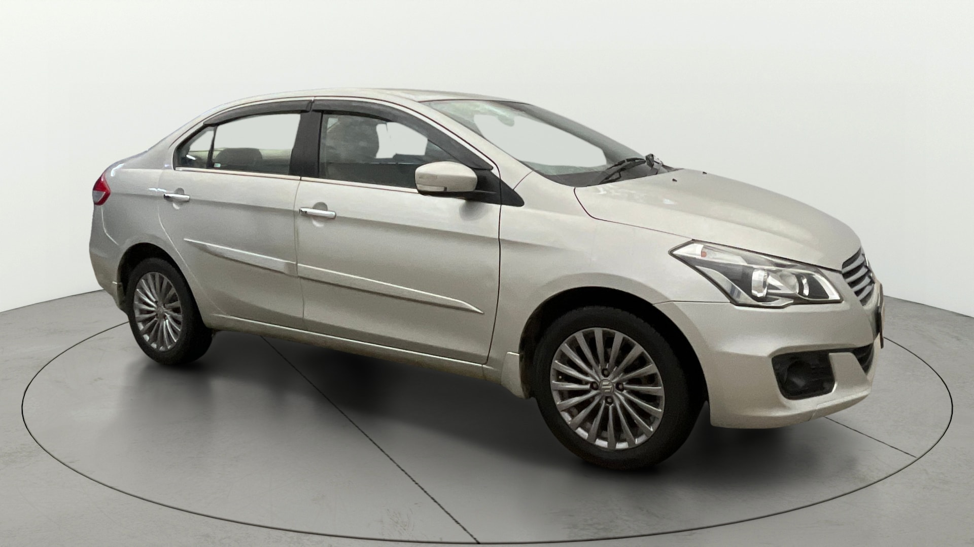 Used 2017 Maruti Suzuki 1000 Used 2017 Maruti Suzuki 1000