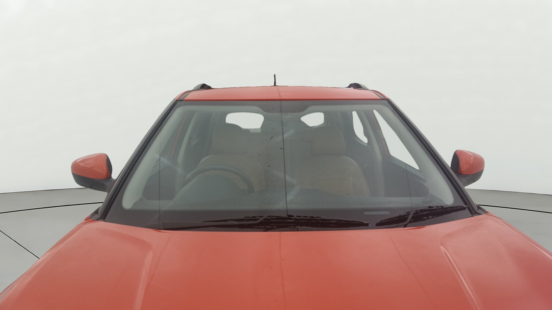 View 2019 Mahindra XUV300 W4 Petrol BS IV Image 29 Used 2019 Mahindra XUV300 W4 Petrol BS IV Image 29