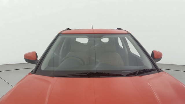 View Mahindra XUV300 Image 29 Used Mahindra XUV300 Image 29