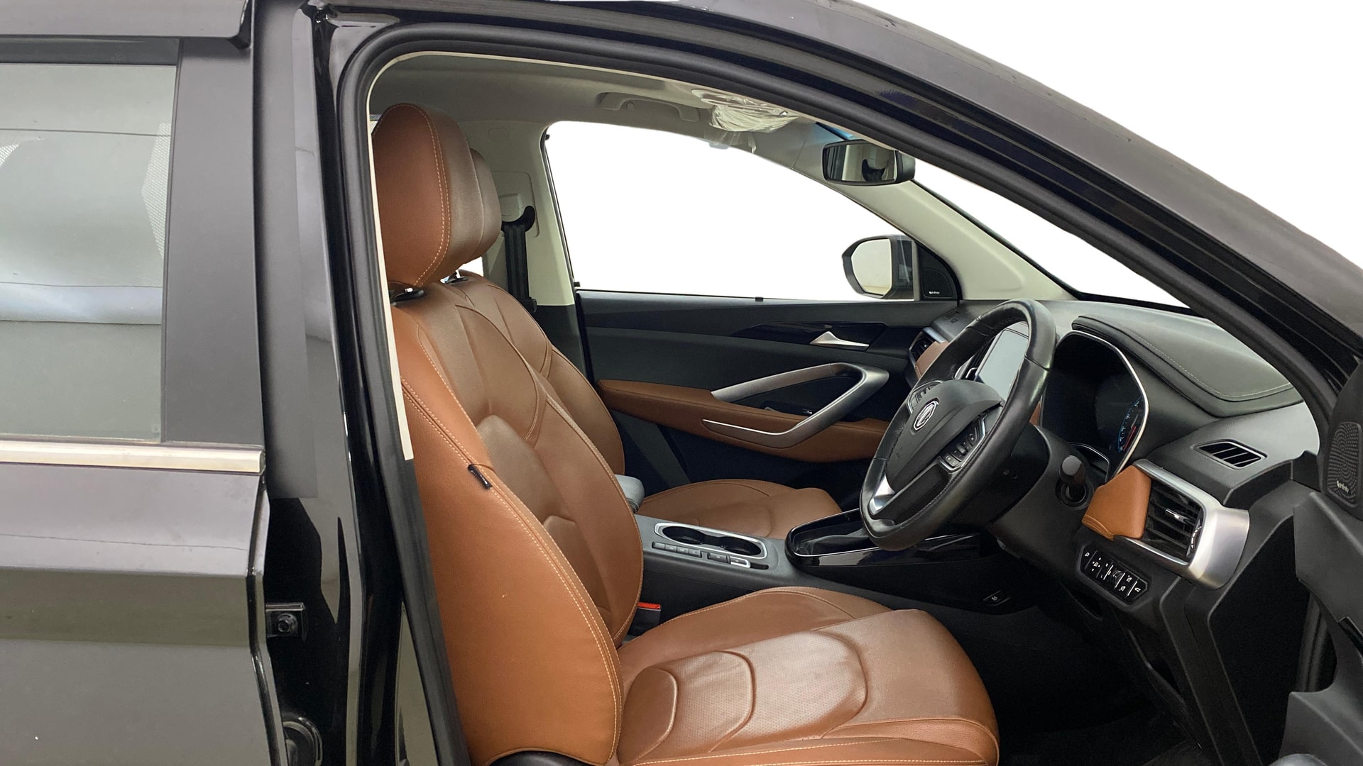 Used 2021 MG Hector Plus Used 2021 MG Hector Plus