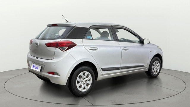 View Hyundai Elite i20 Image 42 Used Hyundai Elite i20 Image 42