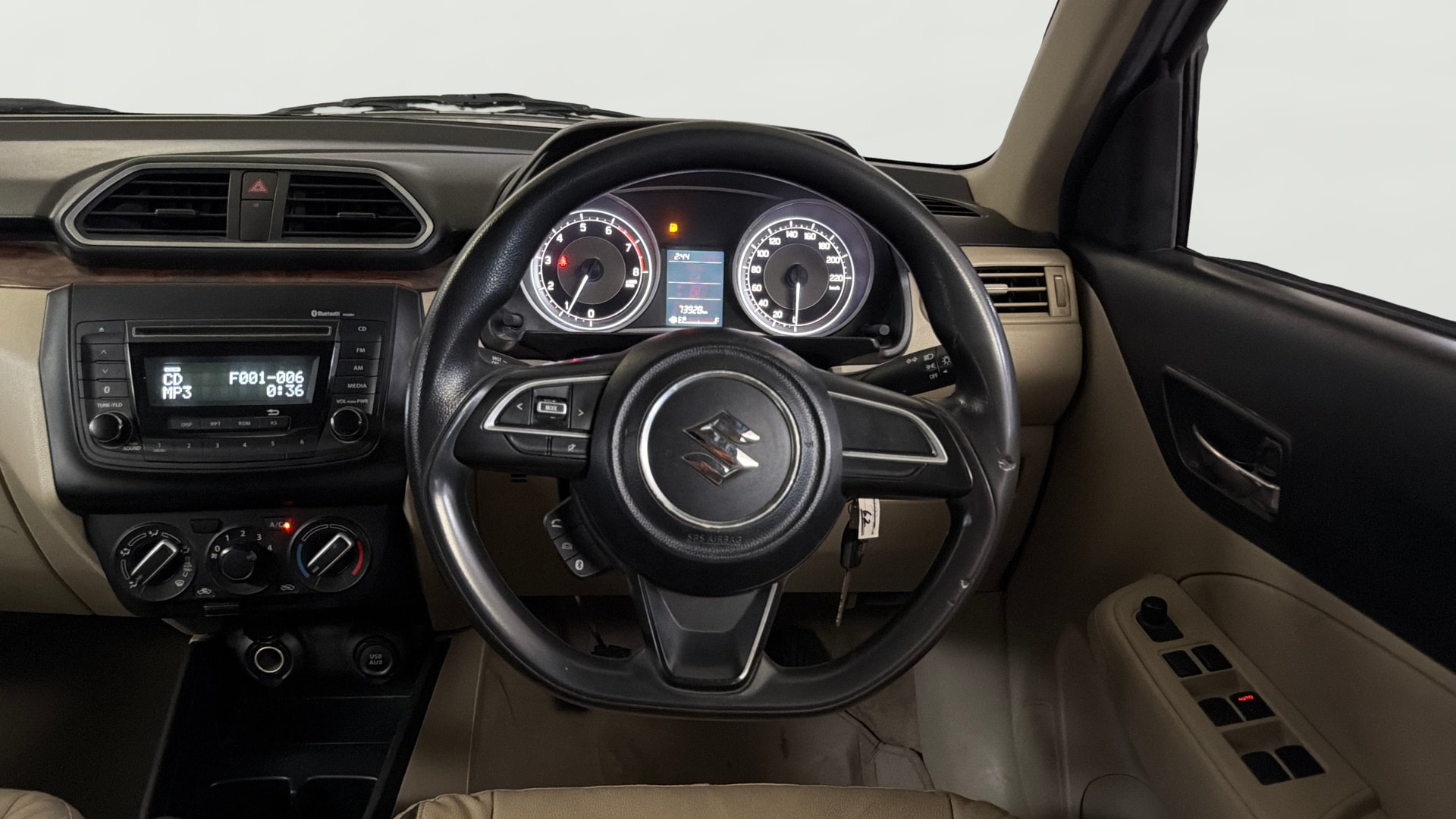 View 2018 Maruti Suzuki 1000 Base Variant Image 20 Used 2018 Maruti Suzuki 1000 Base Variant Image 20