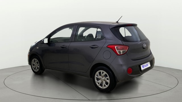 View Hyundai Grand i10 Image 2 Used Hyundai Grand i10 Image 2