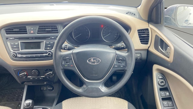 View Hyundai Elite i20 Image 21 Used Hyundai Elite i20 Image 21