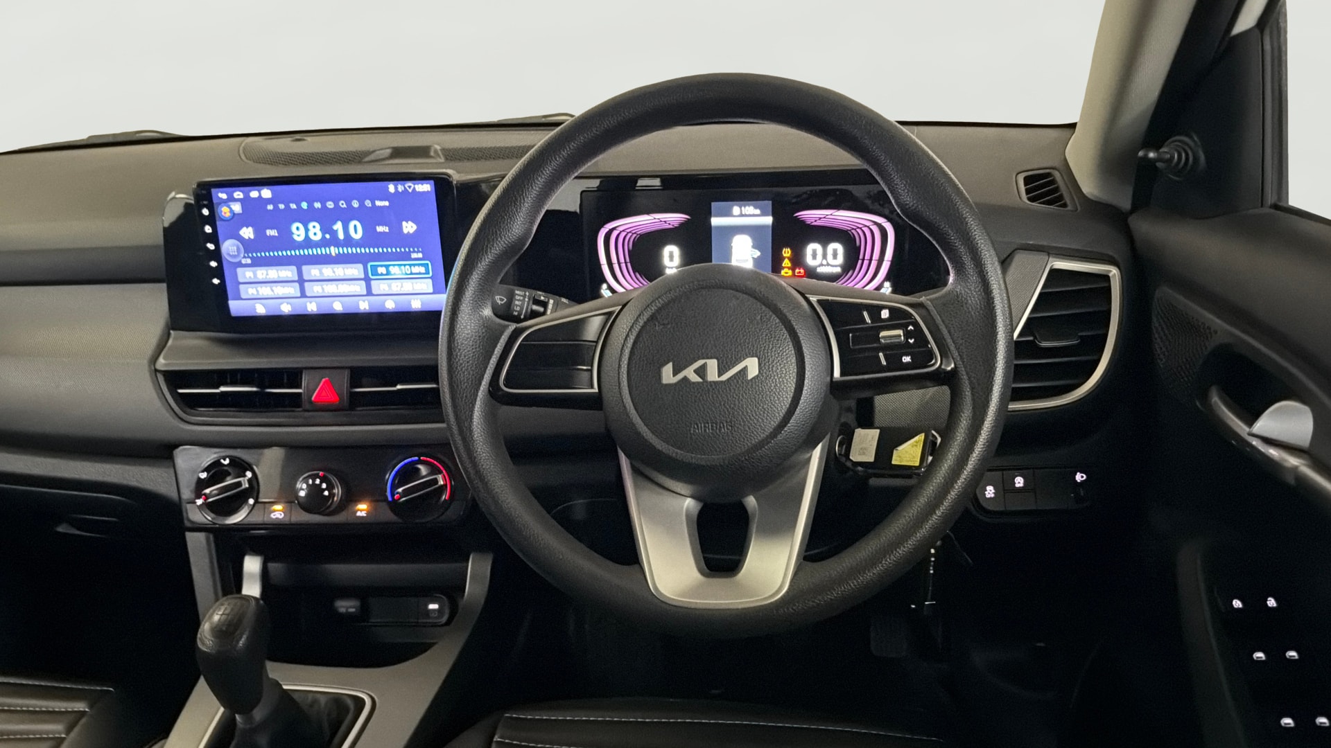 Used 2024 Kia Seltos Used 2024 Kia Seltos
