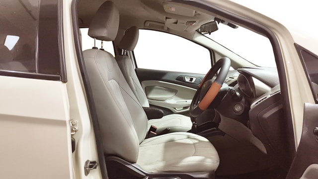 View Ford EcoSport Image 16 Used Ford EcoSport Image 16