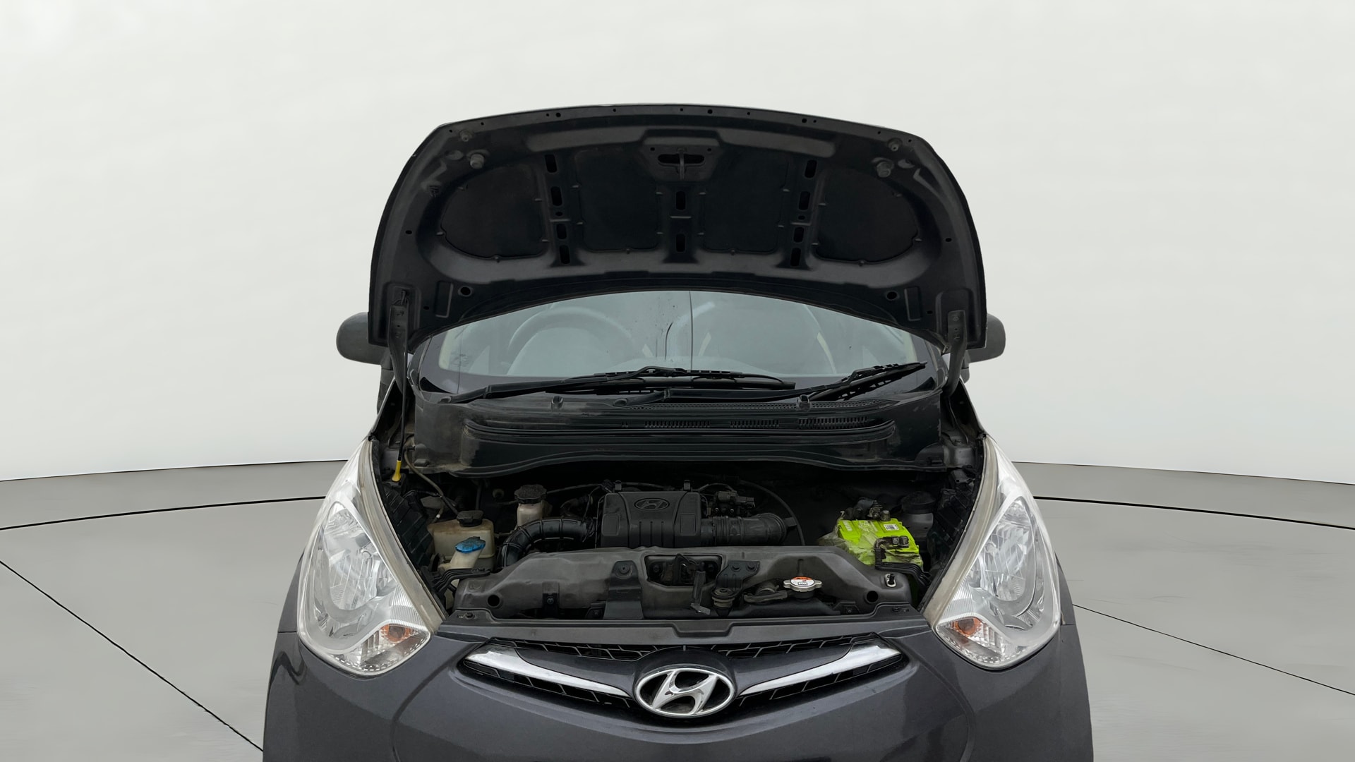 View 2017 Hyundai EON Magna Plus Image 32 Used 2017 Hyundai EON Magna Plus Image 32