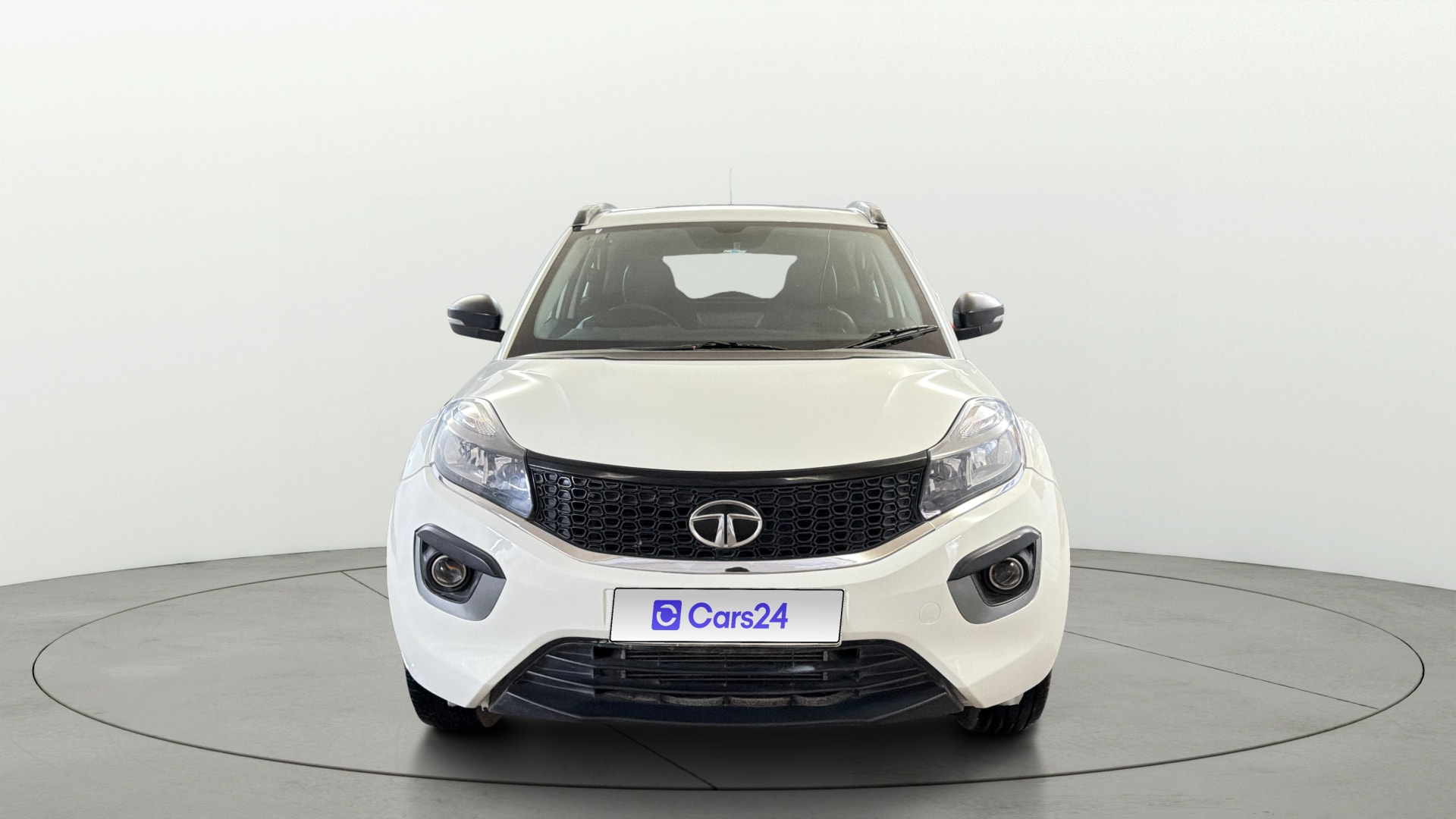 Used 2020 Tata Nexon Used 2020 Tata Nexon