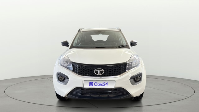 View Tata Nexon Image 1 Used Tata Nexon Image 1