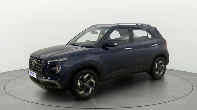 View Hyundai Venue Image 21 Used Hyundai Venue Image 21
