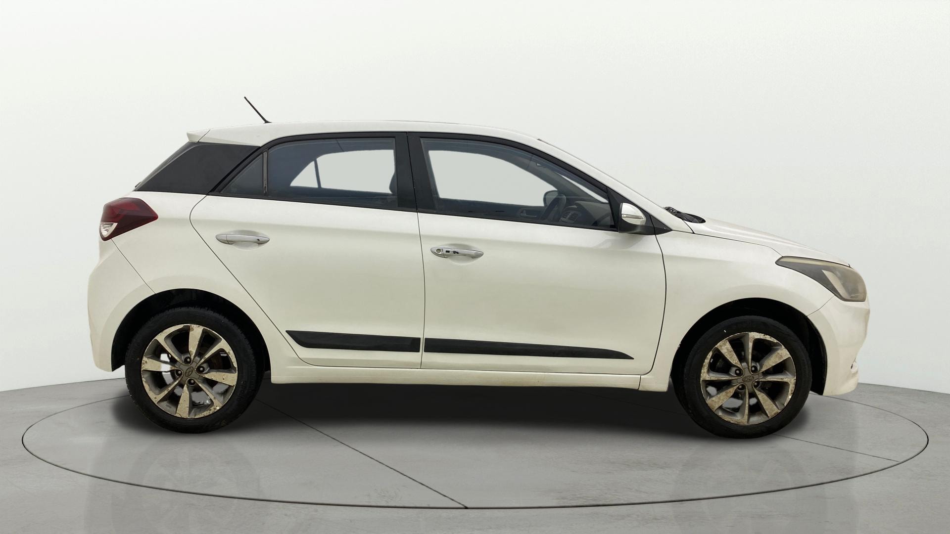 Used 2015 Hyundai Elite i20 Used 2015 Hyundai Elite i20