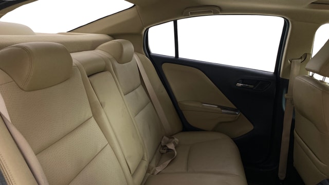 View Honda City Image 31 Used Honda City Image 31