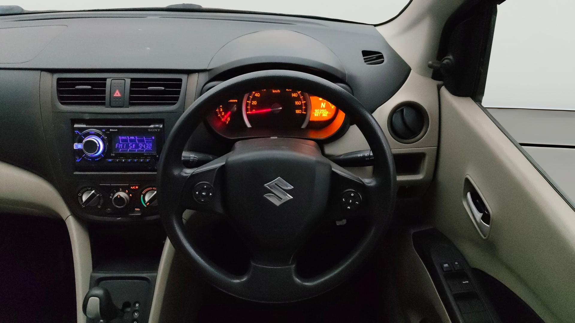 Used 2014 Maruti Suzuki 1000 Used 2014 Maruti Suzuki 1000