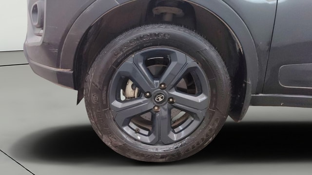 View Tata Nexon Image 28 Used Tata Nexon Image 28