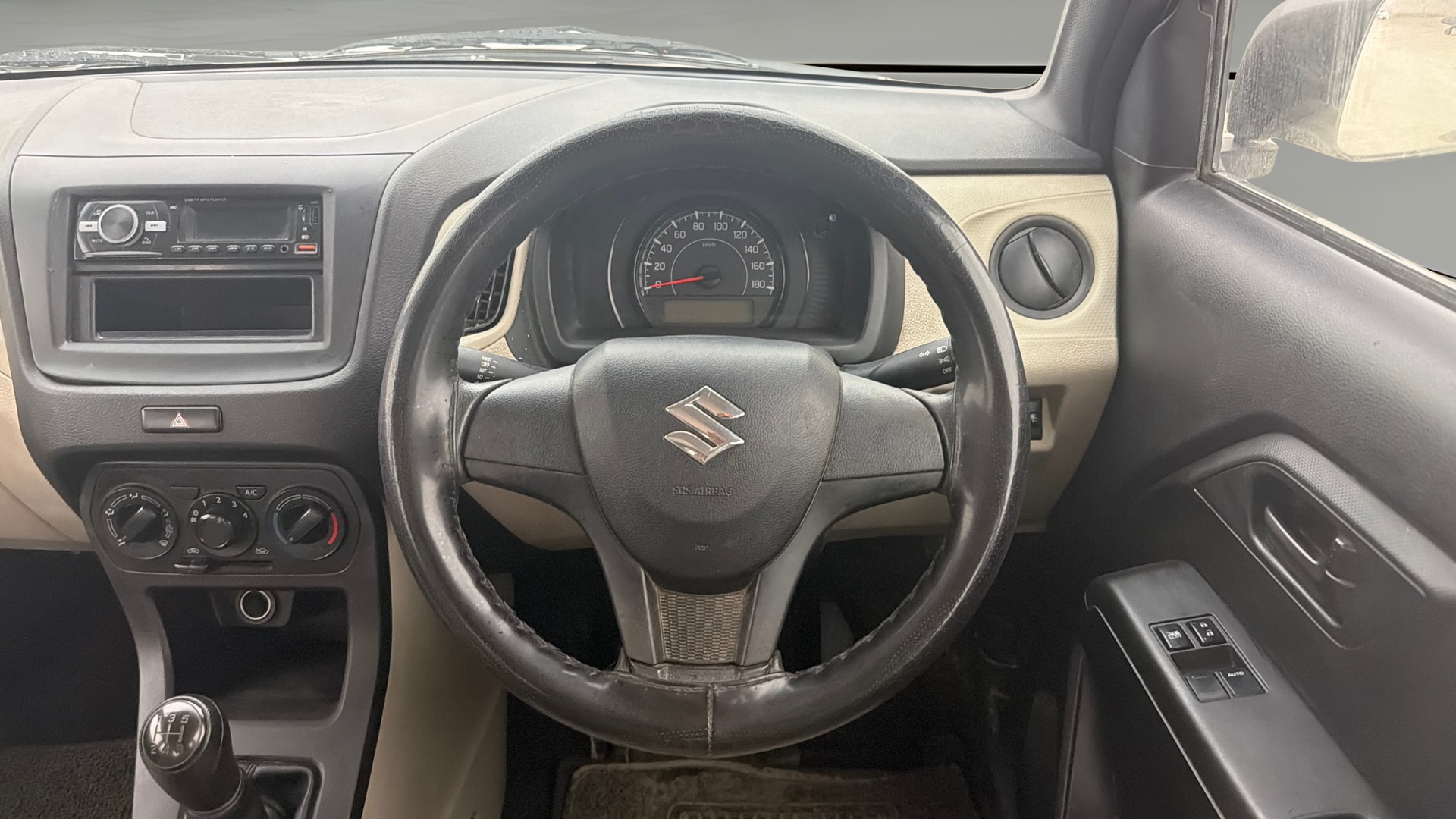 Used 2021 Maruti Suzuki 1000 Used 2021 Maruti Suzuki 1000