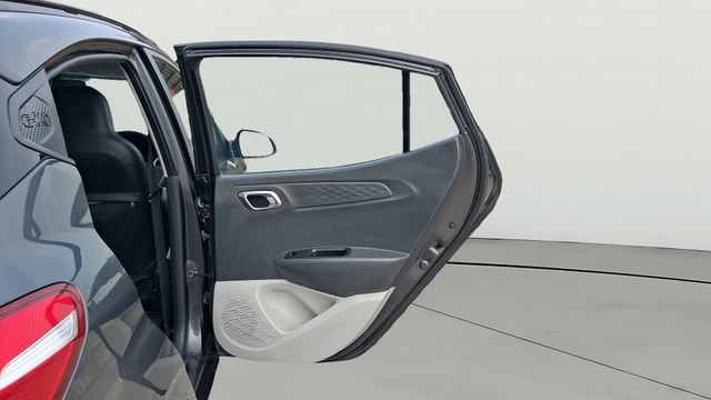View Hyundai Grand i10 Nios Image 7 Used Hyundai Grand i10 Nios Image 7