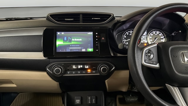 View Honda Amaze Image 17 Used Honda Amaze Image 17