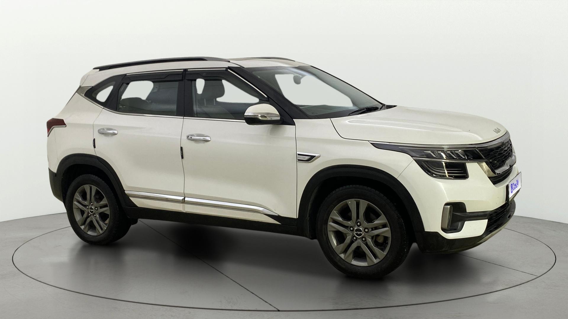 Used 2021 Kia Seltos Used 2021 Kia Seltos