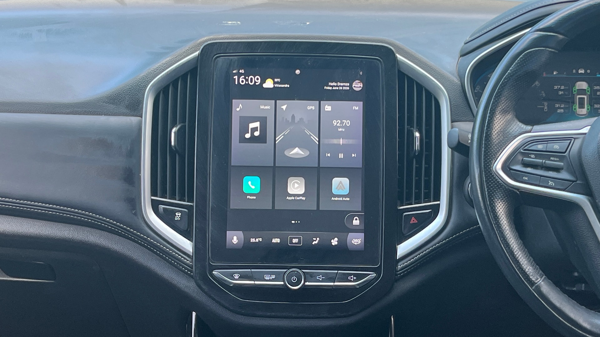 Used 2021 MG Hector Used 2021 MG Hector